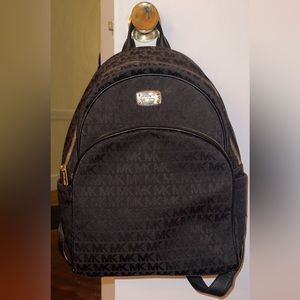 Michael Kors Backpack Purse
